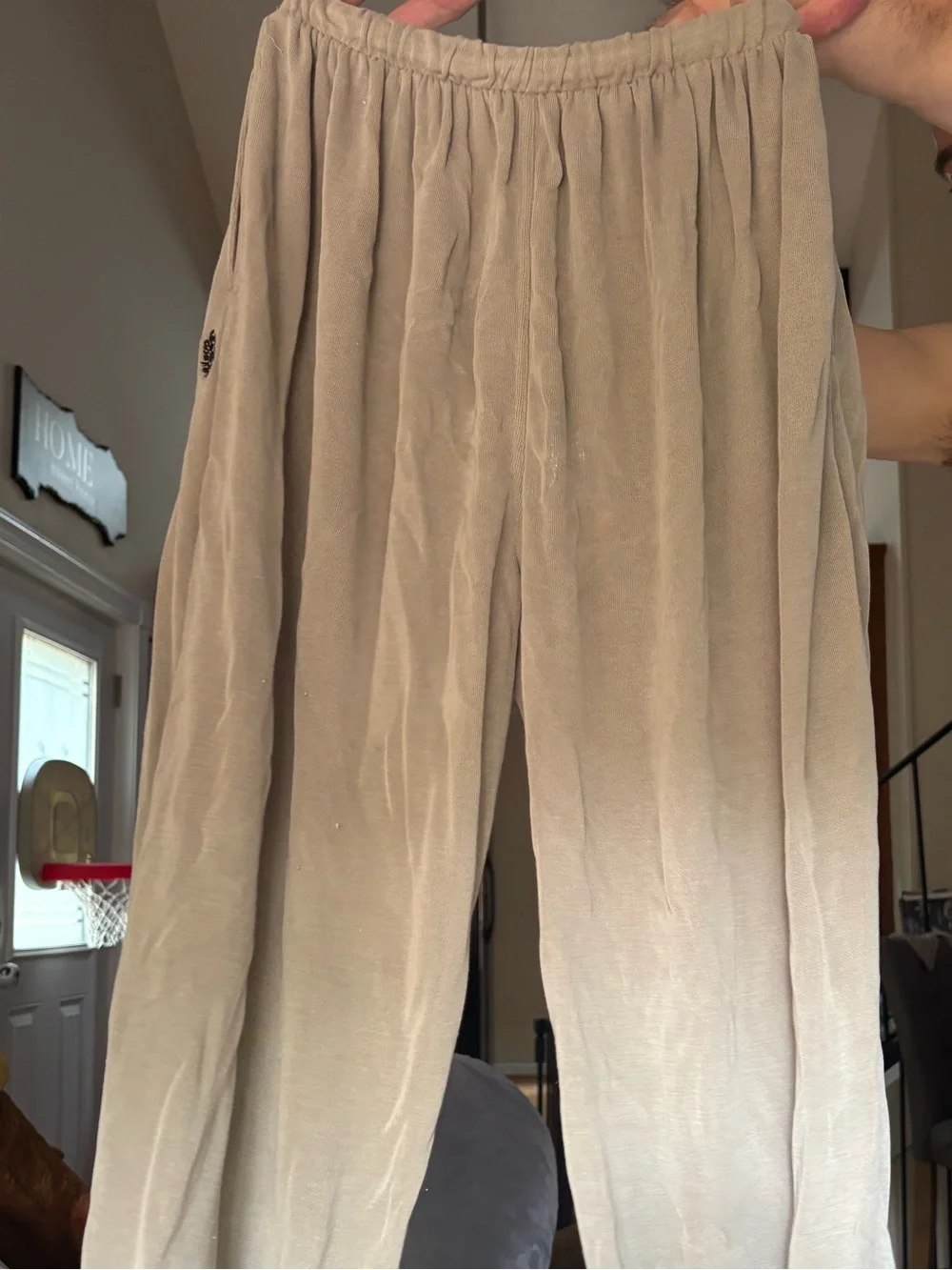 Free people movement pants